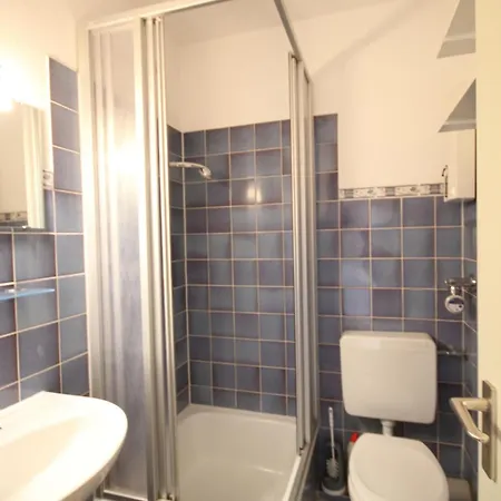 Seeschloesschen 1-16 Daire Grömitz