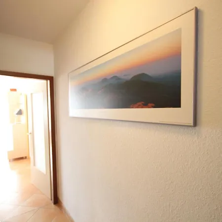 Seeschloesschen 1-16 *