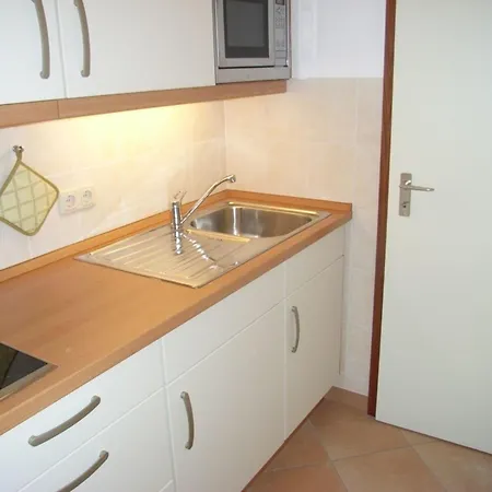 Seeschloesschen 1-16 * Grömitz