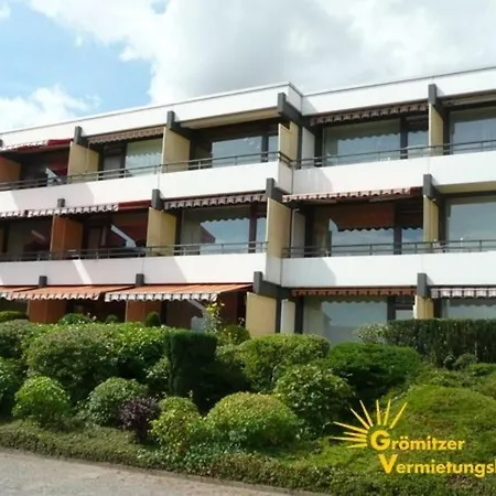 Seeschloesschen 1-16 *