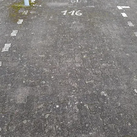 Seeschloesschen 1-16 Appartement