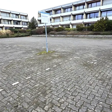 Seeschloesschen 1-16 Apartamento Grömitz