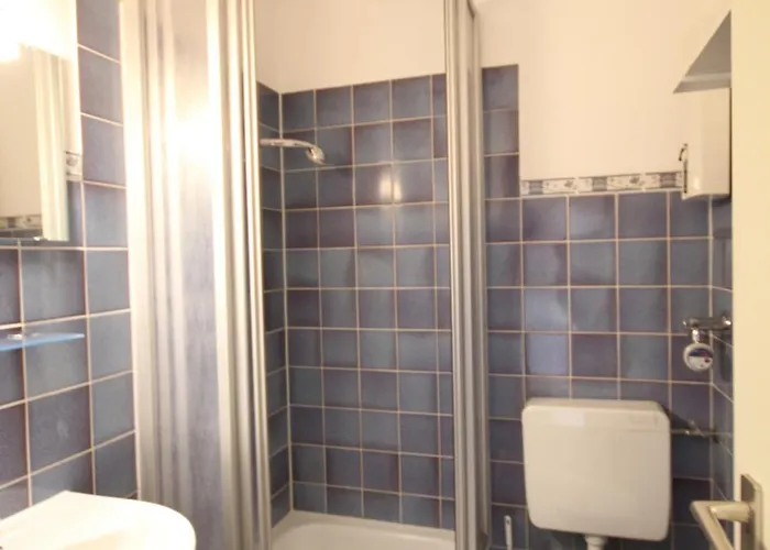 Seeschloesschen 1-16 Apartamento Grömitz