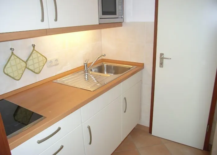 Seeschloesschen 1-16 * Grömitz