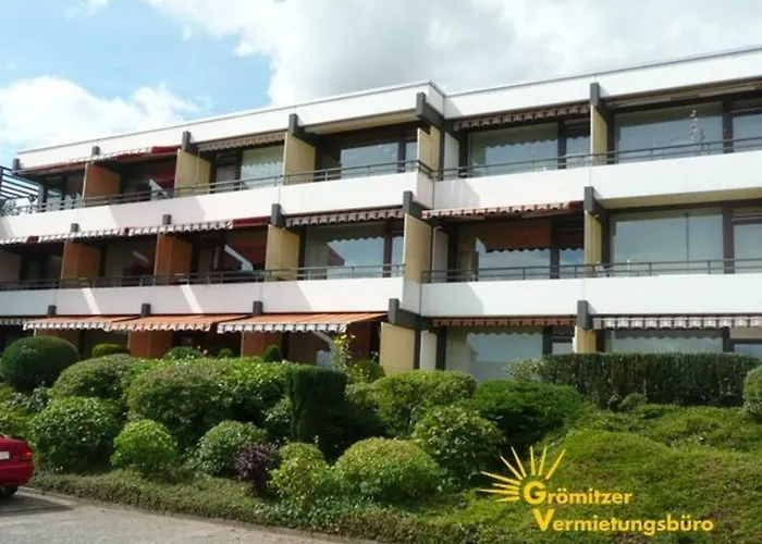Seeschloesschen 1-16 *