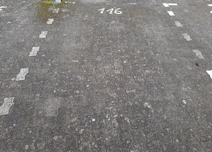 Seeschloesschen 1-16 Appartement